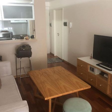 Apartament Studio Torre Rio - Impecable Studio, Luminoso, Chic - Excelente Ubicacion - Palermo Buenos Aires Zewnętrze zdjęcie