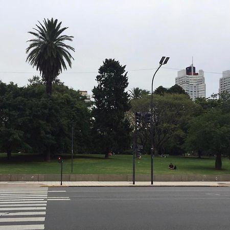 Apartament Studio Torre Rio - Impecable Studio, Luminoso, Chic - Excelente Ubicacion - Palermo Buenos Aires Zewnętrze zdjęcie