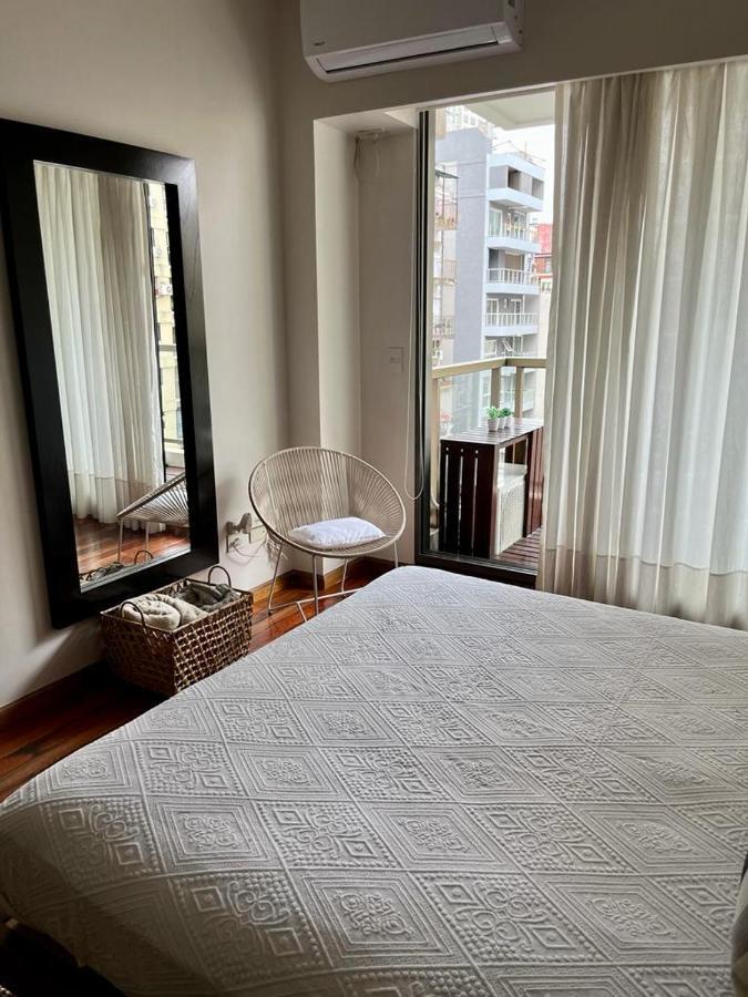 Apartament Studio Torre Rio - Impecable Studio, Luminoso, Chic - Excelente Ubicacion - Palermo Buenos Aires Zewnętrze zdjęcie