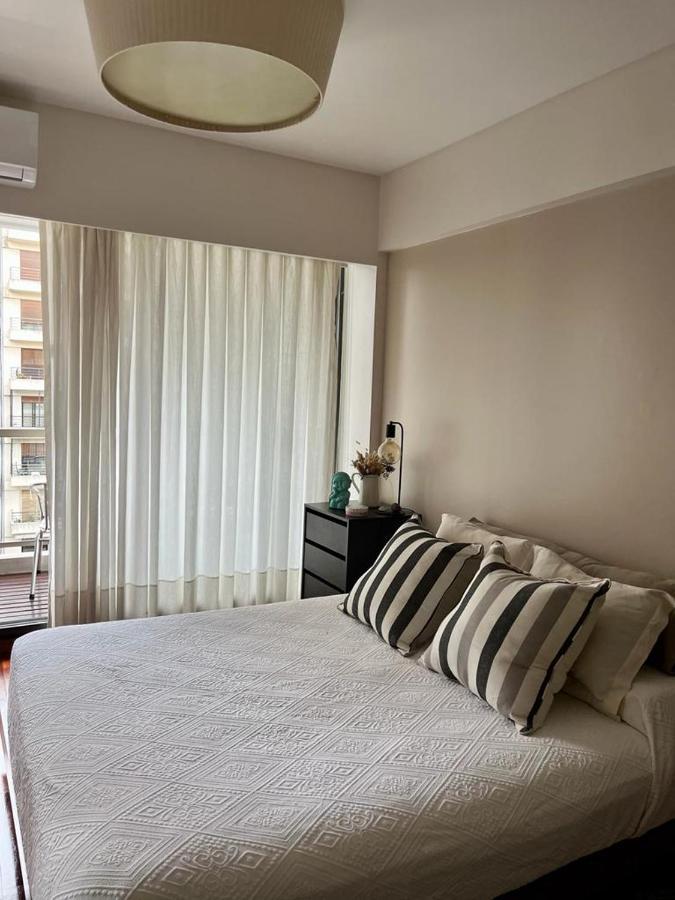 Apartament Studio Torre Rio - Impecable Studio, Luminoso, Chic - Excelente Ubicacion - Palermo Buenos Aires Zewnętrze zdjęcie