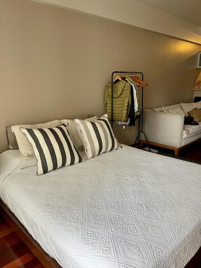 Apartament Studio Torre Rio - Impecable Studio, Luminoso, Chic - Excelente Ubicacion - Palermo Buenos Aires Zewnętrze zdjęcie