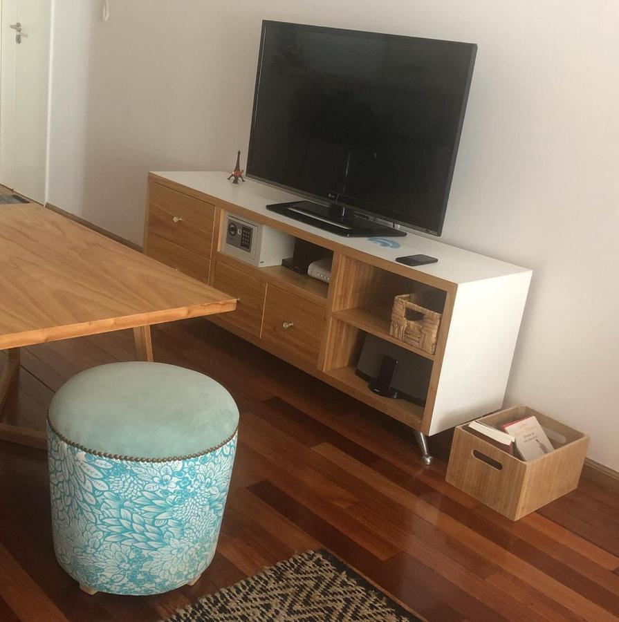 Apartament Studio Torre Rio - Impecable Studio, Luminoso, Chic - Excelente Ubicacion - Palermo Buenos Aires Zewnętrze zdjęcie
