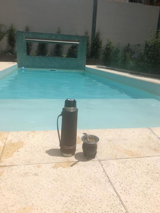 Apartament Studio Torre Rio - Impecable Studio, Luminoso, Chic - Excelente Ubicacion - Palermo Buenos Aires Zewnętrze zdjęcie