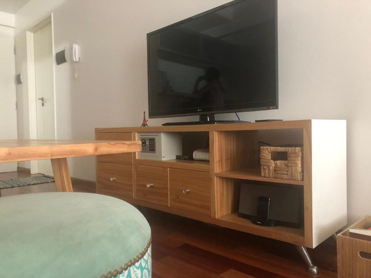 Apartament Studio Torre Rio - Impecable Studio, Luminoso, Chic - Excelente Ubicacion - Palermo Buenos Aires Zewnętrze zdjęcie