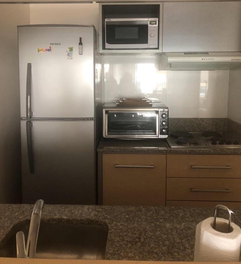 Apartament Studio Torre Rio - Impecable Studio, Luminoso, Chic - Excelente Ubicacion - Palermo Buenos Aires Zewnętrze zdjęcie