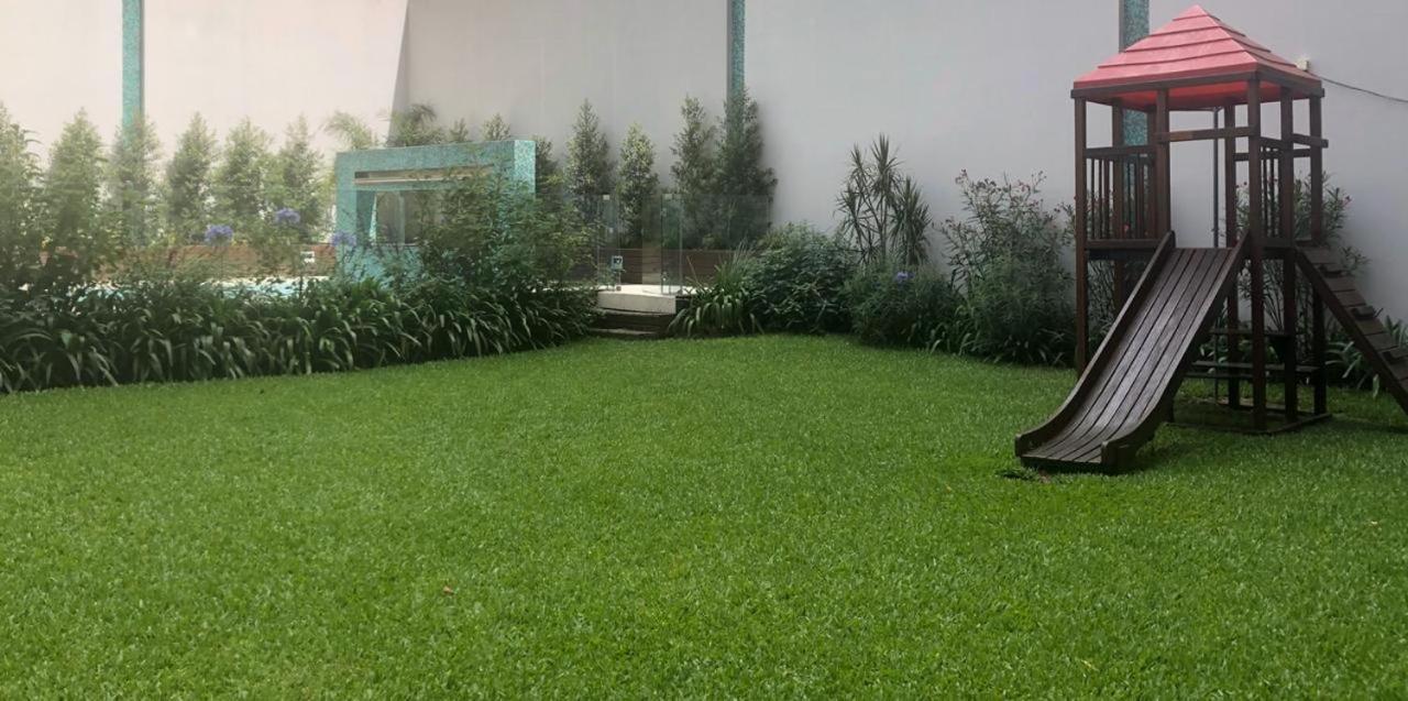 Apartament Studio Torre Rio - Impecable Studio, Luminoso, Chic - Excelente Ubicacion - Palermo Buenos Aires Zewnętrze zdjęcie