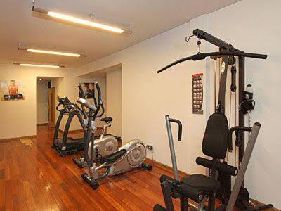 Apartament Studio Torre Rio - Impecable Studio, Luminoso, Chic - Excelente Ubicacion - Palermo Buenos Aires Zewnętrze zdjęcie